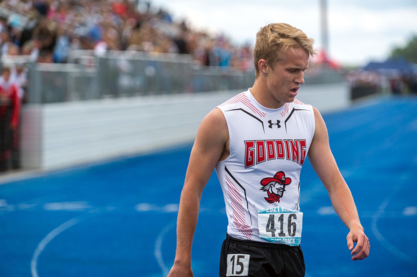 3A/2A/1A State Track and Field Championships